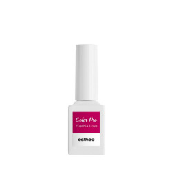 Vernis semi-permanent Color Pro 52 Fuchsia Love