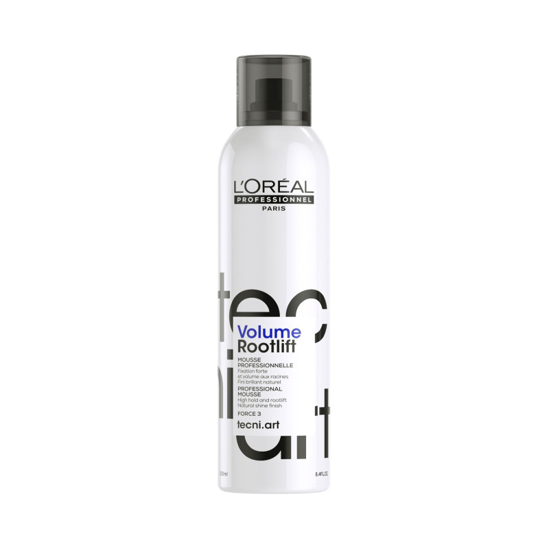 Mousse volume Rootlift Tecni.Art