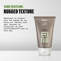 Crème texturisante Mate Rugged Texture Eimi