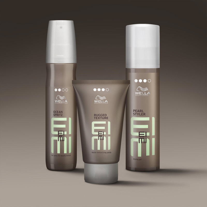 Crème texturisante Mate Rugged Texture Eimi