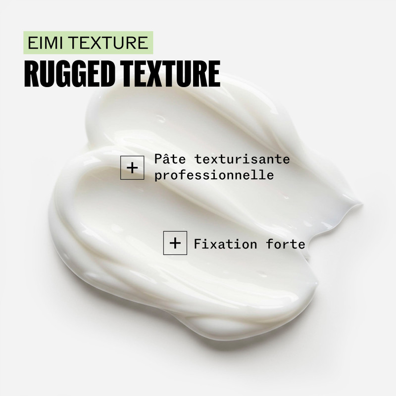 Crème texturisante Mate Rugged Texture Eimi