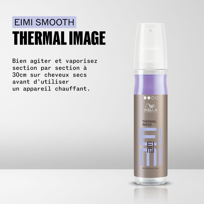 Spray de lissage Thermal Image Eimi