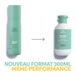Shampoing volume Volume Boost
