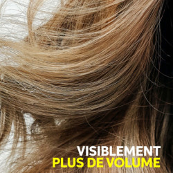 Shampoing volume Volume Boost