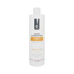 Après-shampooing cheveux secs
