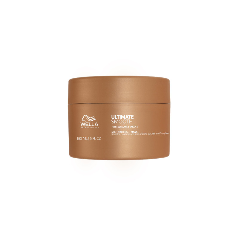 Masque Ultimate Smooth