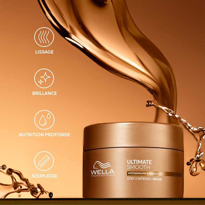 Masque Ultimate Smooth