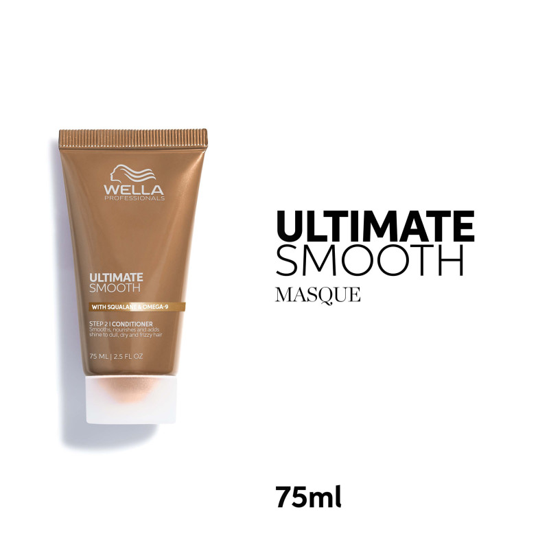 Masque Ultimate Smooth
