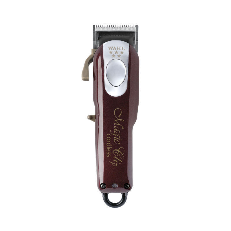 Tondeuse de coupe Cordless Magic Clip® avec/sans fil