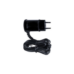 Chargeur secteur Skeleton FX3 – recharge rapide, sécurité, compatibilité