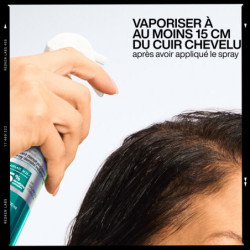 Spray densité instantanée Acidic Grow Full System – volume, thermo-protection