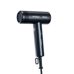 Sèche-cheveux Vanquish Compact™ – Design compact, efficacité supérieure
