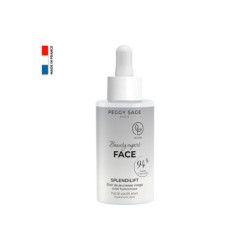 Élixir de jeunesse visage – éclat, lissage, effet immédiat