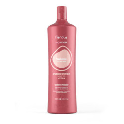 Après-Shampoing Volumisant Volume Wonder