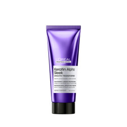 Soin transformatif lissant Keratin Alpha Sleek