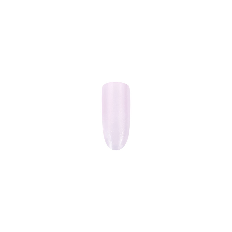 Durcisseur cure express - Milky pink