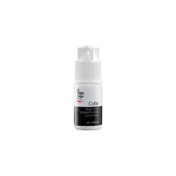 Colle pour faux-ongles transparente 3g