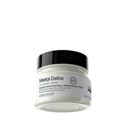 Masque protecteur Metal Detox - anti-dépôts, anti-casse