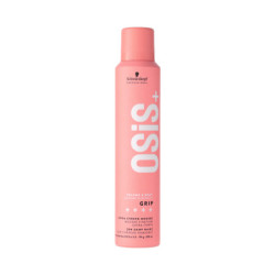Mousse fixation extra forte Osis+ Grip