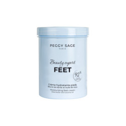 Crème hydratante pieds Beauty expert Feet