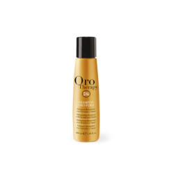 Mini shampooing illuminant Kératin & Argan - Oro Puro