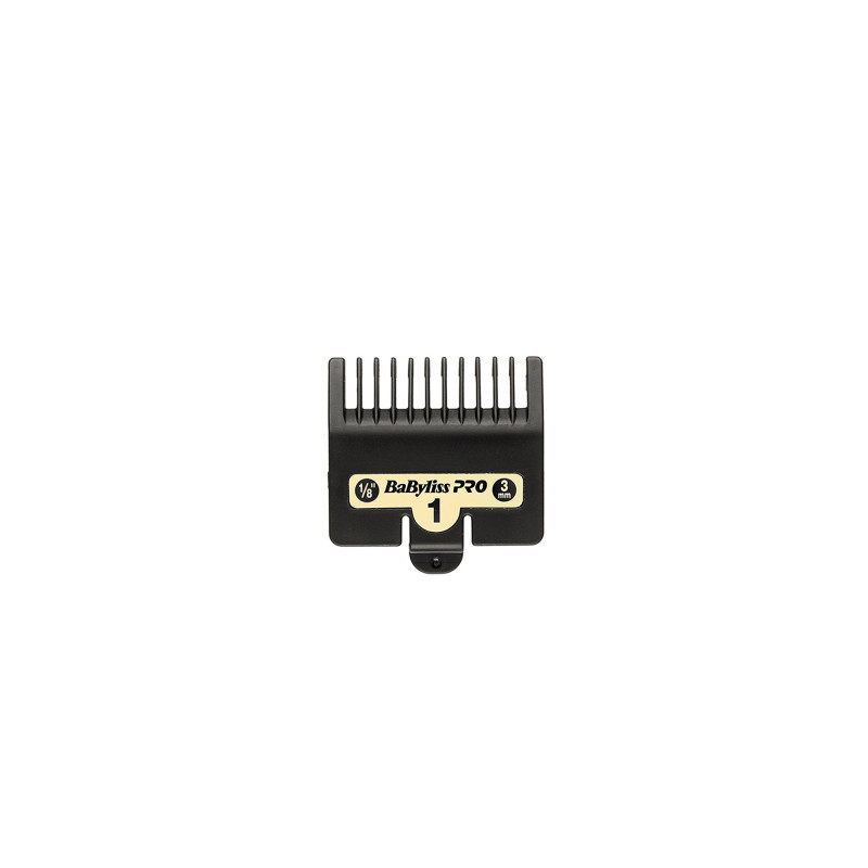 Guide de coupe 3mm pour tondeuse FX825E