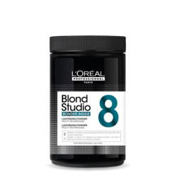 Poudre multi-techniques Bonder Inside Blond Studio 8