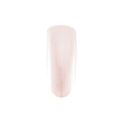 Vernis à ongles rose nacré