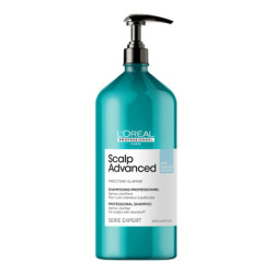 Shampoing dermo-clarifiant anti-pelliculaire Scalp Advanced