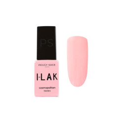 Vernis semi-permanent I-LAK - cosmopolitan