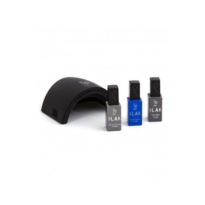 Kit vernis I-LAK (3x11ml)