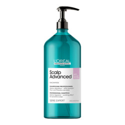 Shampoing dermo-régulateur apaisant Scalp Advanced