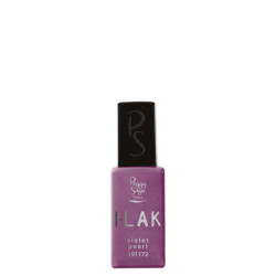 Vernis semi-permanent I-LAK Violet pearl