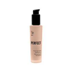 Fond de teint perfecteur Beige naturel