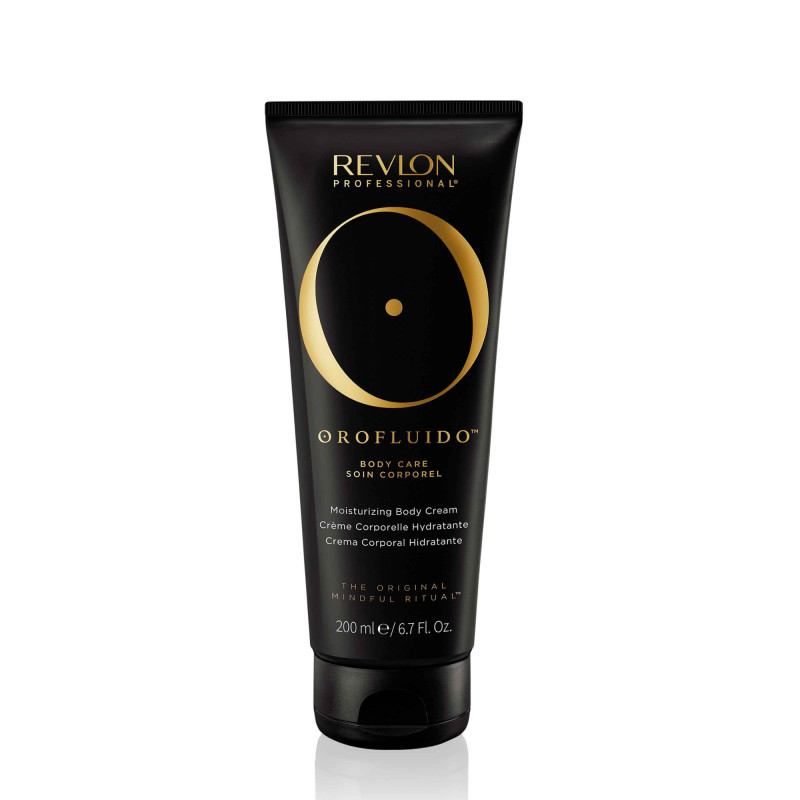 Crème Corporelle Hydratante Luxueuse Orofluido™