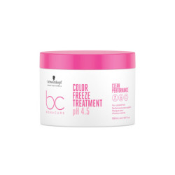 Masque pour cheveux colorés pH 4.5 Color Freeze Treatment