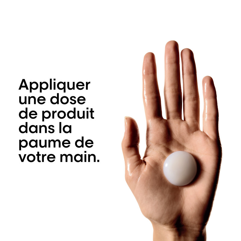 Masque Concentré Réparateur Absolut Repair Molecular