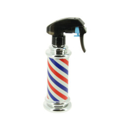 Atomiseur Barber pole de 180ml