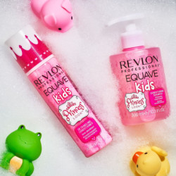 Shampooing Démêlant Princesse Equave™ Kids