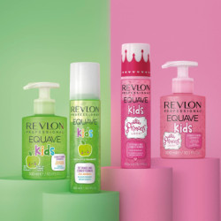 Shampooing Démêlant Princesse Equave™ Kids