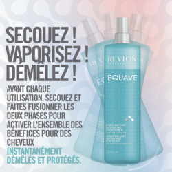 Soin Démêlant Instantané Hydratant Equave™