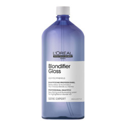 Shampoing cheveux Blonds Gloss Blondifier