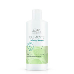 Shampoing apaisant Elements Calming