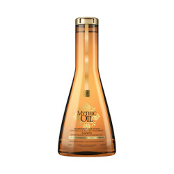 Shampoing aux huiles cheveux normaux à fins Mythic Oil