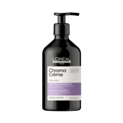 Shampoing Chroma crème violet - Purple Dyes