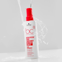 Spray-baume réparateur BC Clean Repair Rescue