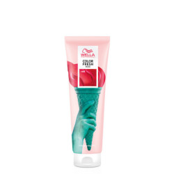 Masque colorant Color Fresh Mask Red