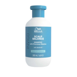 Shampoing antipelliculaire Clean Scalp Balance