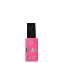 Vernis semi-permanent I-LAK Lady pink