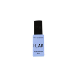 Vernis semi-permanent I-LAK - Blue jasmine